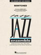 Bewitched Jazz Ensemble sheet music cover